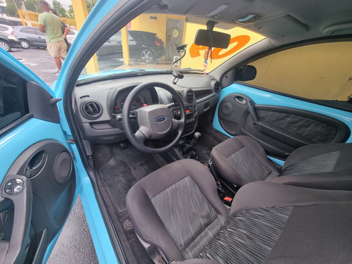 Ford Ka Ford Ka Class 1.0 (Flex)