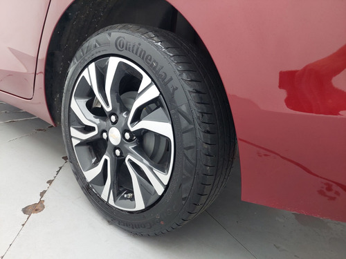 Chevrolet Onix 1.0 TURBO FLEX PLUS PREMIER AUTOMÁTICO