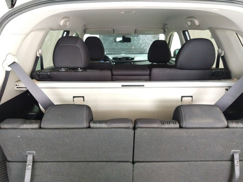 Imagen 15 de 15 de Xtrail Sense 2020 Plata 3 Filas