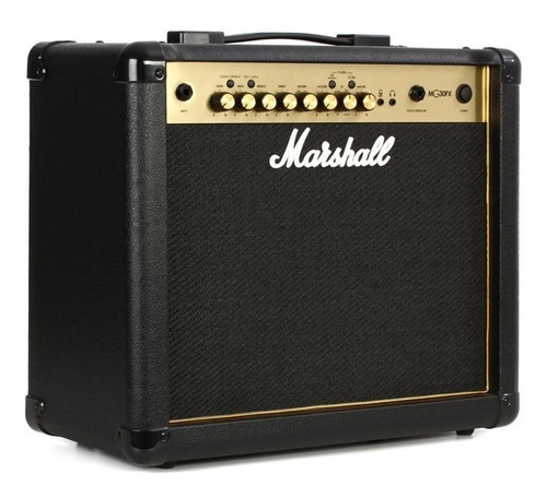 Amplificador Guitarra  Marshall Mg30gfx