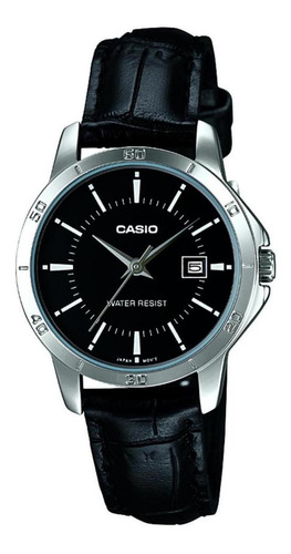 Reloj Mujer Casio Ltp-v004l-1audf Core Mens