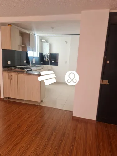 Apartamento En Venta En Tocancipá