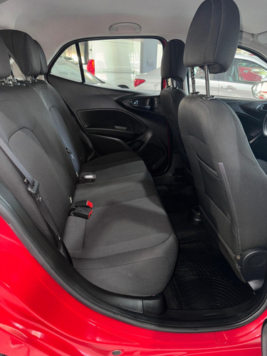 Fiat Argo 1.3 Drive Gse Manual