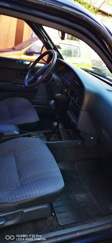 Toyota Hilux Sw4 2.7 V4