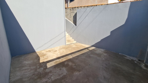 Imagem 3 de 16 de Casa - Nova - Parque Da Colina 1