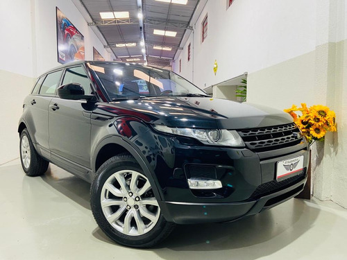 Land Rover Evoque 2.0 Si4 Pure Tech Pack 5p