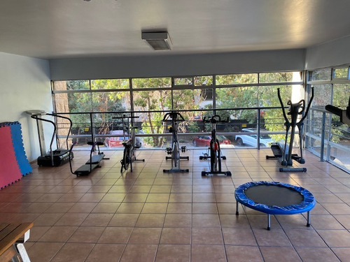 Departamento En Venta 2d 2b Estación Baquedano Providencia