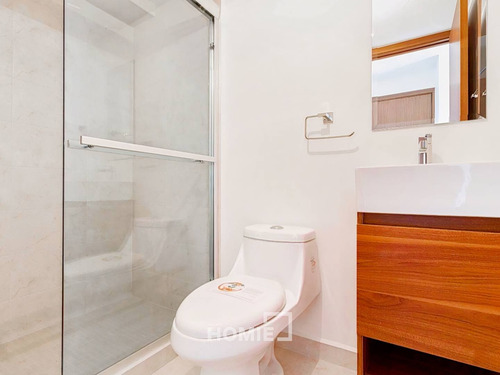 Imagen 12 de 12 de Encantador Departamento En San Isidro, Azcapotzalco, 47533