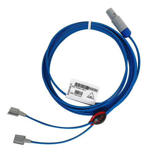 Sensor Spo2 Multisitio Neonatal Biogenesis Bioox.md.y3