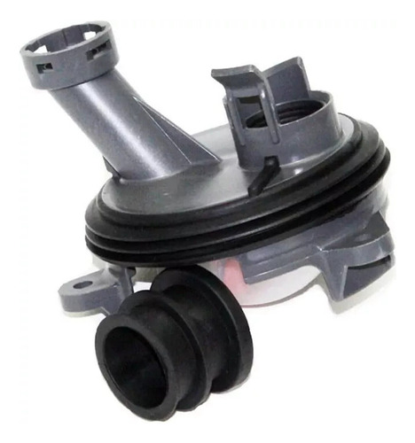 Wd19x25278 Dishwasher Diverter Valve Assembly Kit For Ge Ccf