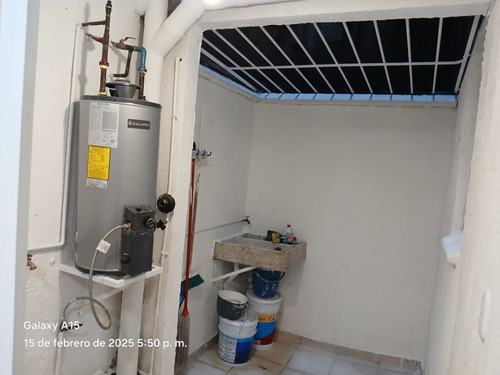 Venta De Departamento En Azcapotzalco, Cdmx