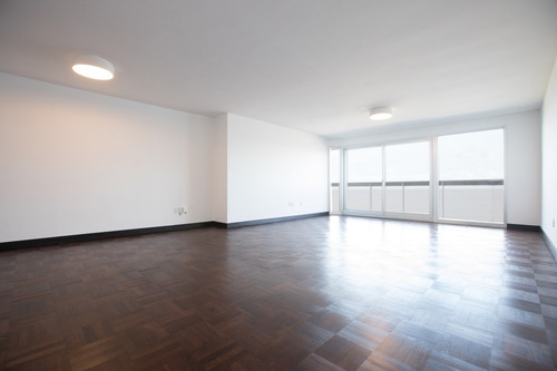 Rbla. Rep. Del Perú 200 M2 Edif. 3 Dorm, Serv 4 Baños, 2 Gjs