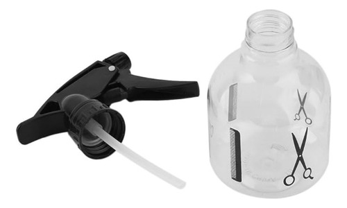 Kit 2 Atomizadores Botellas Spray - Grande Y Pequeño