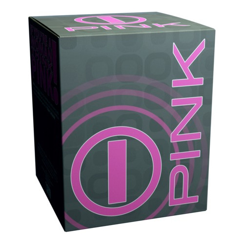 Bhip - Bebida Pink Para Mujer - g a $2333