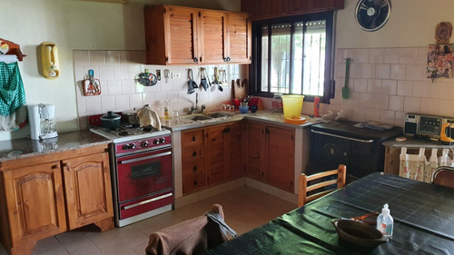 Casa Quinta En Venta, Brandsen