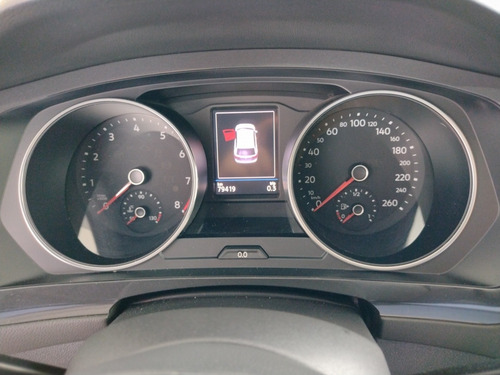 Imagen 10 de 10 de Volkswagen Tiguan 2018 1.4 Comfortline At