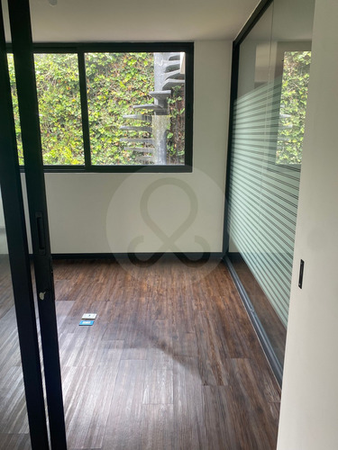Oficina En Renta En Lomas De Reforma