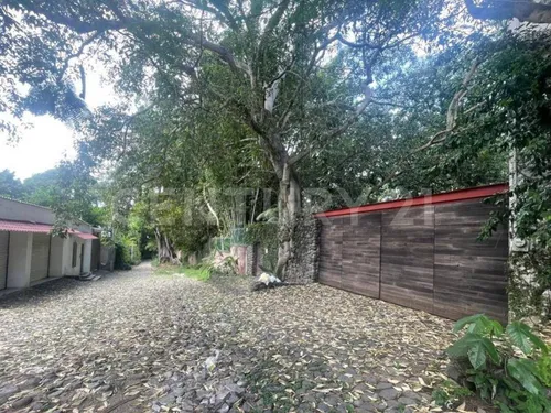 Casa En Venta En El Centro De Comala