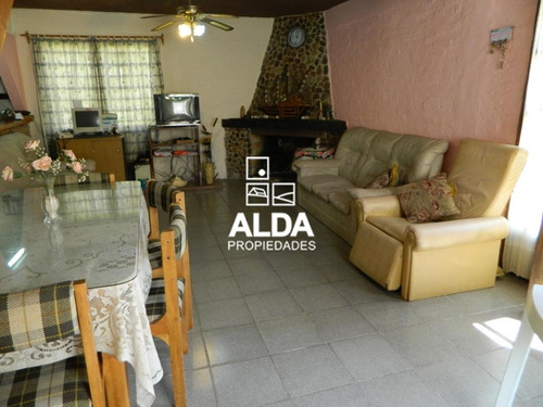 Imagen 6 de 22 de Casa Bella Vista Piriápolis 5 Dorms Alquiler Temporada Ca300126
