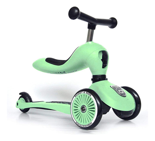 Scoot And Ride Unisex - Babys Highway Kick 1-scoot & Ride Pa