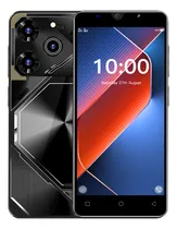 Comprar Smartphones Android Baratos 3g Pova 6 Pro 5.0 En Negro