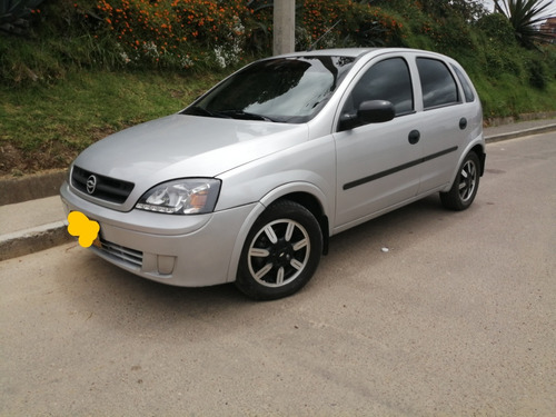 Chevrolet Corsa 1.4 L Evolution 5 p