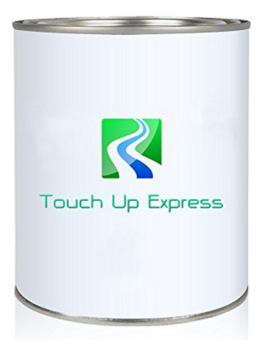 Touch Up Express Paint Para Dodge Ram Truck Dt3557 Dark Garn