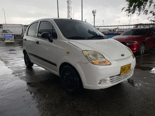 Chevrolet Spark 1.0 Cronos Mt