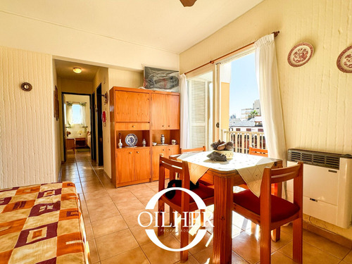 Venta Departamento 1 Dormitorio Zona Centro
