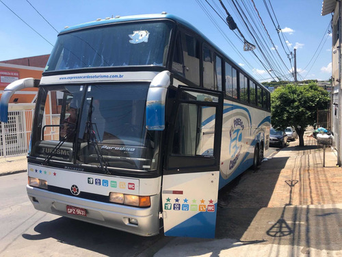 Marcopolo Scania 113 Paradiso Gv 1450