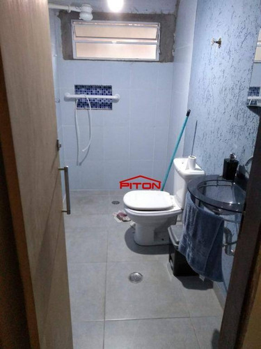 Sobrado Com 3 Dormitórios À Venda, 167 M² Por R$ 580.000,00 - Penha De França - São Paulo/sp - So2859