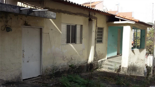 Imagem 3 de 14 de Terreno À Venda, Santa Terezinha - São Bernardo Do Campo/sp - 46206