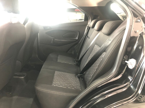 Imagem 12 de 12 de Ford Ka Hacth 1.0 Se Flex Completo