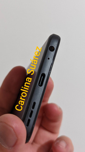 Motorola Moto G Power 5g 2023 Negro (Usado)