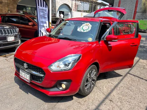 Suzuki Swift 1.2 Gls Mt