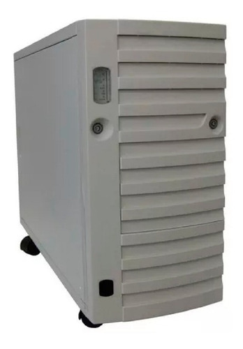 Gabinete Server Enlight En-8950 Branco