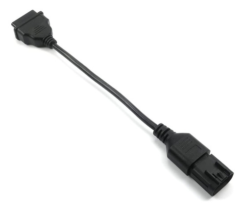 Conector De Diagnóstico Jetuplusllc Polaris De 16 Pines H...