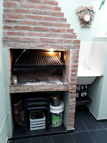 Imagen 6 de 14 de Dúplex Venta Mar Del Plata, 3 Amb, Gge Semicub Y Patio