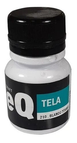 Pintura Para Tela Eq 37 Ml