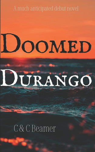 Libro:  Doomed Durango