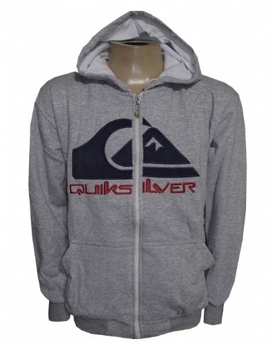 moletons masculinos quiksilver