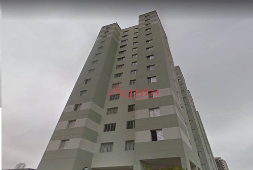 Imagem 19 de 30 de Apartamento Com 2 Dormitórios À Venda, 56 M² Por R$ 256.000,00 - Vila Valparaíso - Santo André/sp - Ap2701