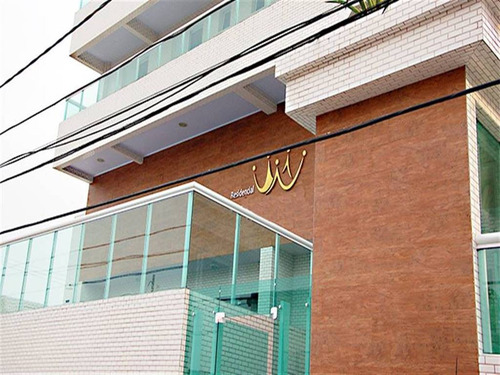 Imagem 5 de 16 de Apartamento Com 3 Dorms, Guilhermina, Praia Grande - R$ 390 Mil, Cod: 1070 - Rno1070