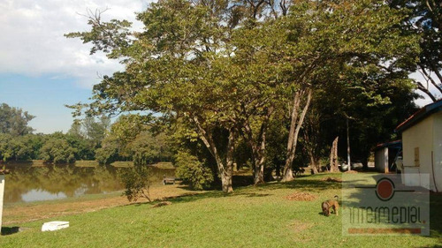 Imagem 10 de 29 de Sítio À Venda, 166676 M² Por R$ 3.100.000,00 - Aleluia - Cesário Lange/sp - Si0076