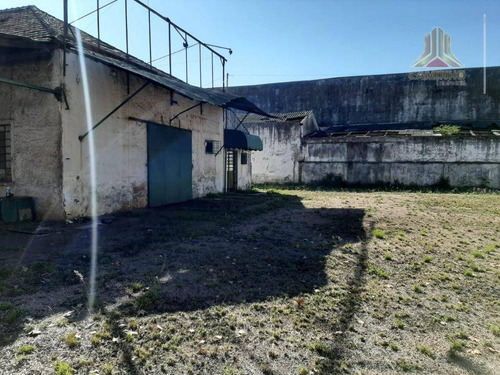 Imagem 23 de 30 de Vendo Terreno De 2.600 M² De Área, Próximo A Estação Farrapos Do Trensurb , Fácil Acesso Aeroporto E Rodovias Da Região Metropolitana - Te0130