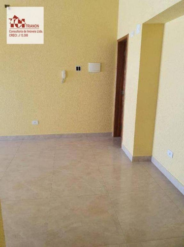 Imagem 4 de 15 de V. Curuça - Cobertura S/ Cond. - 140m² A.u. - 3 Dormt (1 Suíte) - 2 Vagas - Co1052