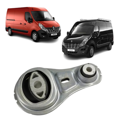 Coxim Biela Cambio Nova Master 2.3 2014 A 2019 Original