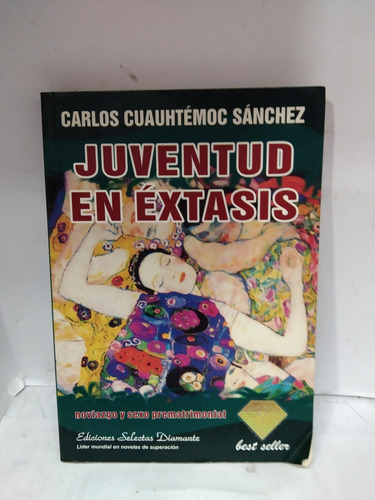 Juventud En Extasis