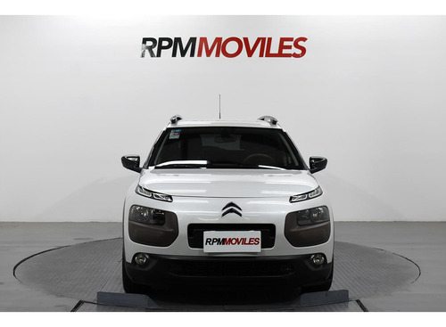 Citroën C4 Cactus 1.2 Puretech 110 At6 S&s Shine