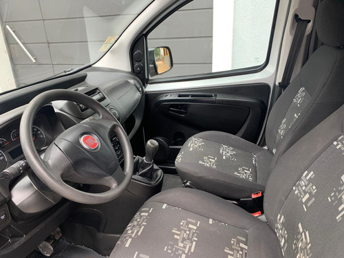 Fiat Qubo 1.4 Fiorino Active 73cv